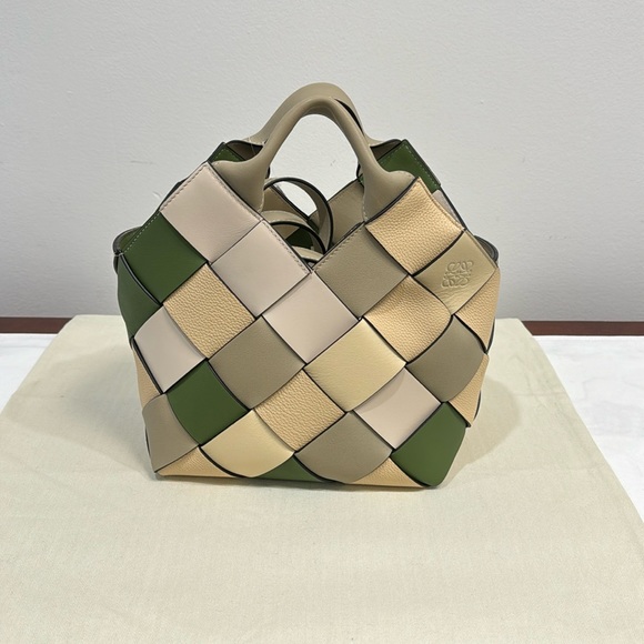 Loewe Handbags - LOEWE PURSE